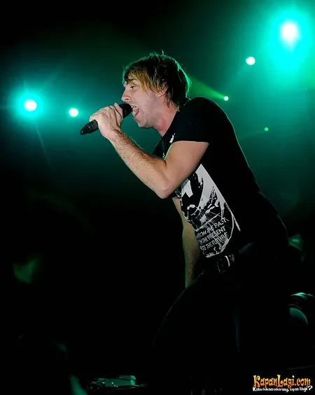 Foto All Time Low