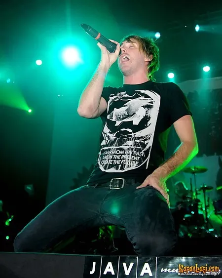 Foto All Time Low