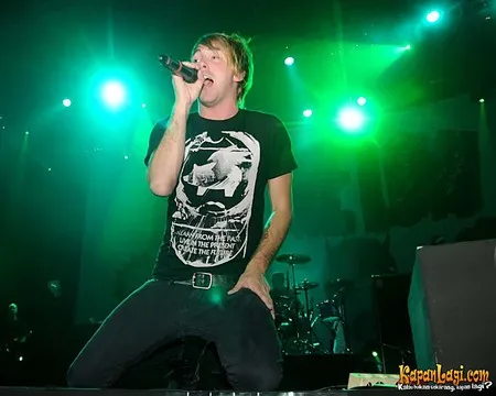 Foto All Time Low