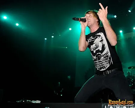 Foto All Time Low
