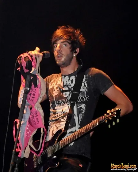 Foto All Time Low