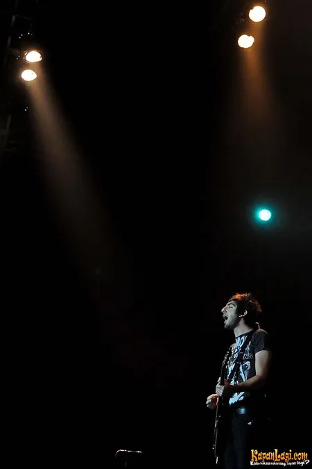 Foto All Time Low