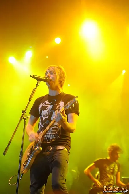 Foto All Time Low