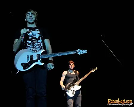Foto All Time Low