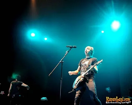 Foto All Time Low