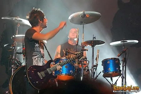 Foto All Time Low