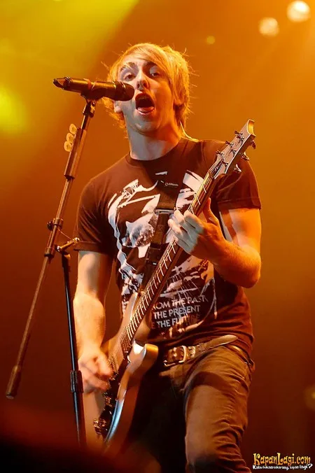 Foto All Time Low