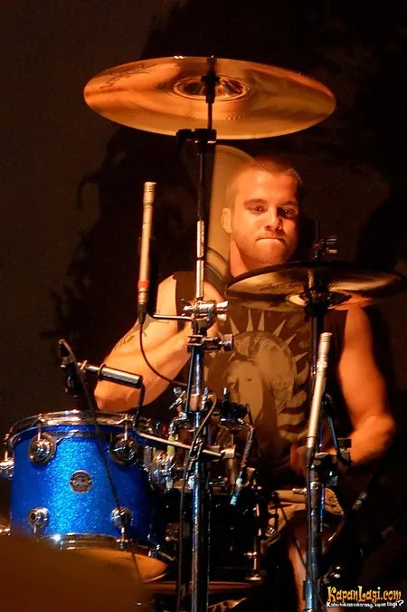 Foto All Time Low