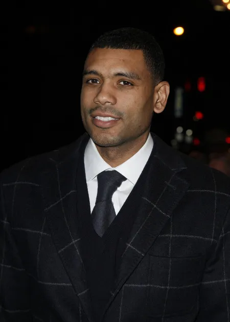 Foto Allan Houston