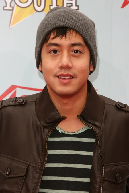 Foto Allen Evangelista