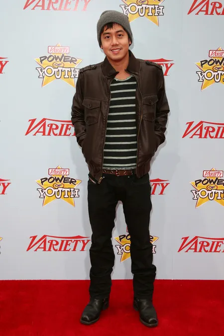 Foto Allen Evangelista