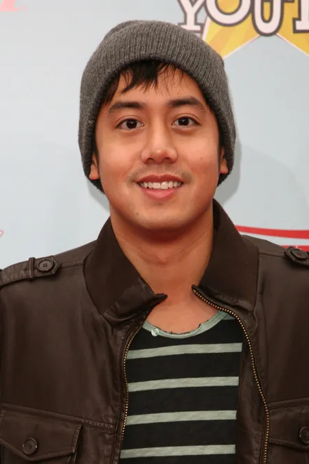 Foto Allen Evangelista