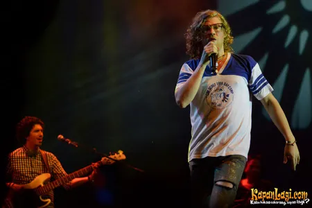 Foto Allen Stone