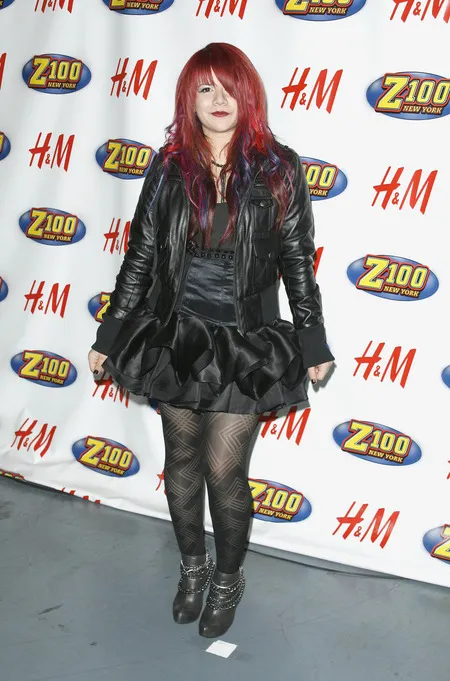 Foto Allison Iraheta