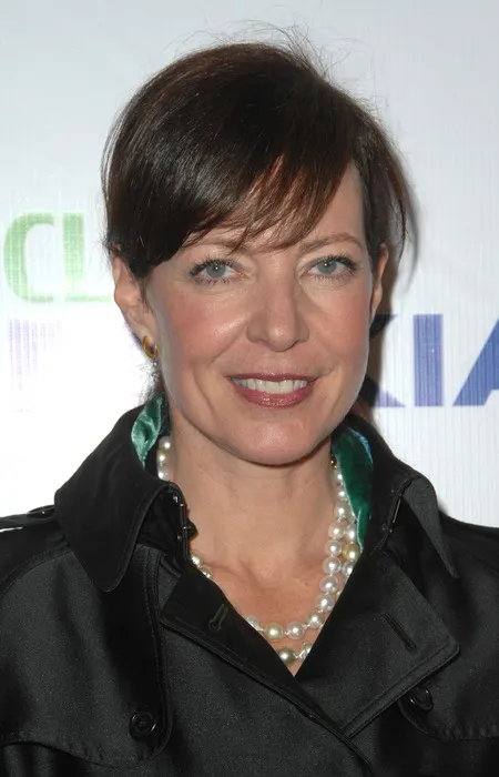 Foto Allison Janney