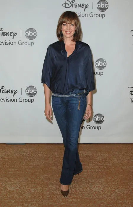 Foto Allison Janney
