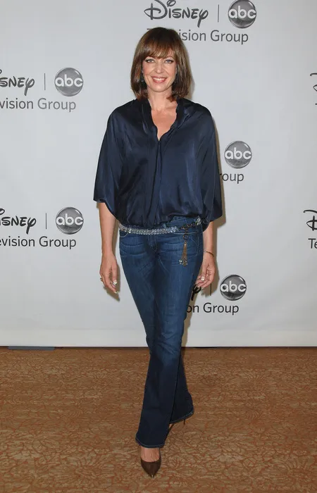 Foto Allison Janney