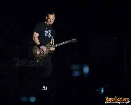 Foto Alter Bridge