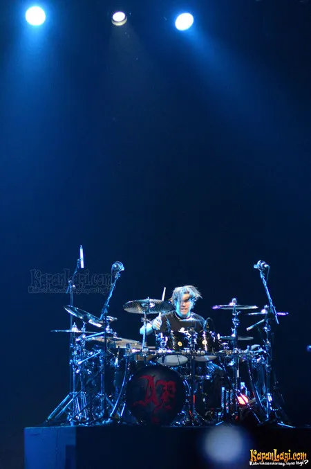 Foto Alter Bridge