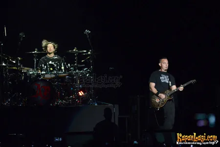 Foto Alter Bridge
