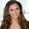 Alyson Stoner