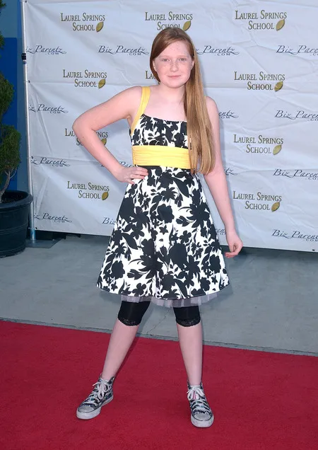 Foto Alyssa Peterson