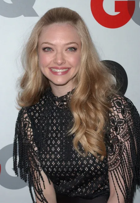 Foto Amanda Seyfried