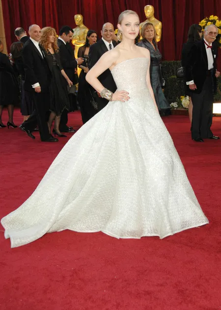 Foto Amanda Seyfried