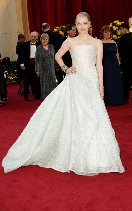 Foto Amanda Seyfried