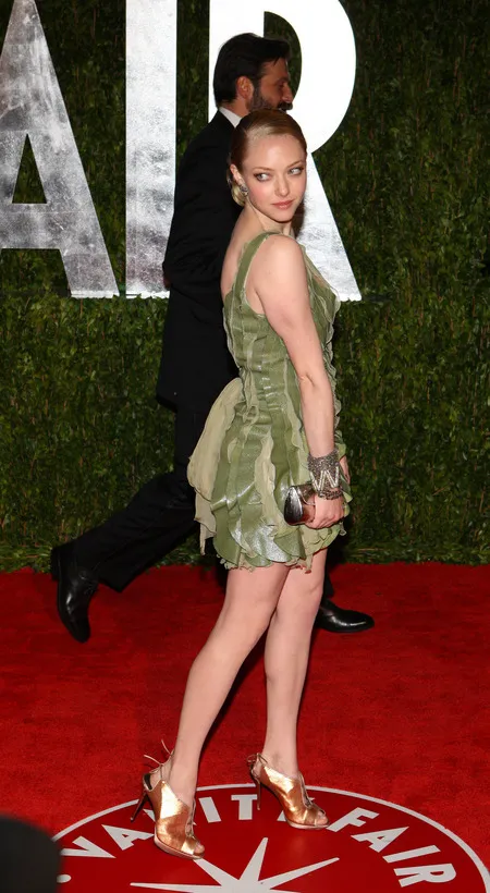 Foto Amanda Seyfried