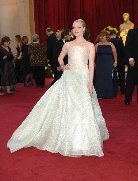Foto Amanda Seyfried