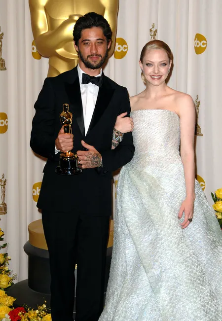 Foto Amanda Seyfried