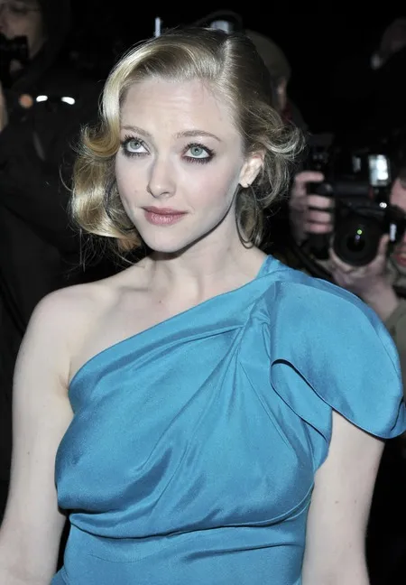 Foto Amanda Seyfried