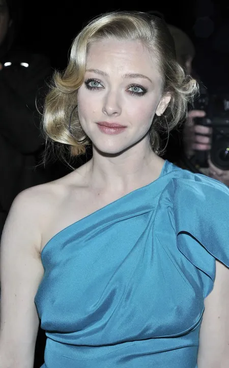 Foto Amanda Seyfried