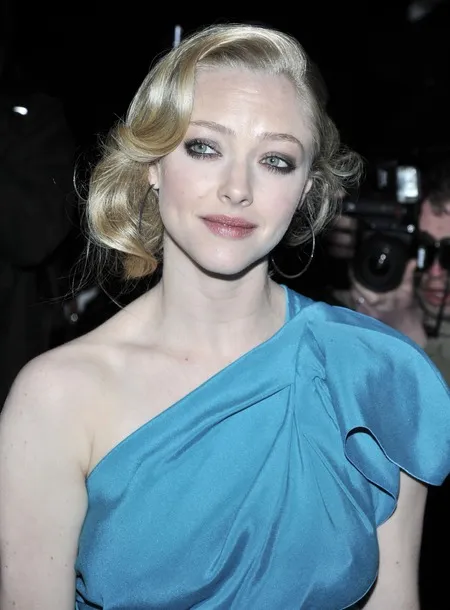 Foto Amanda Seyfried