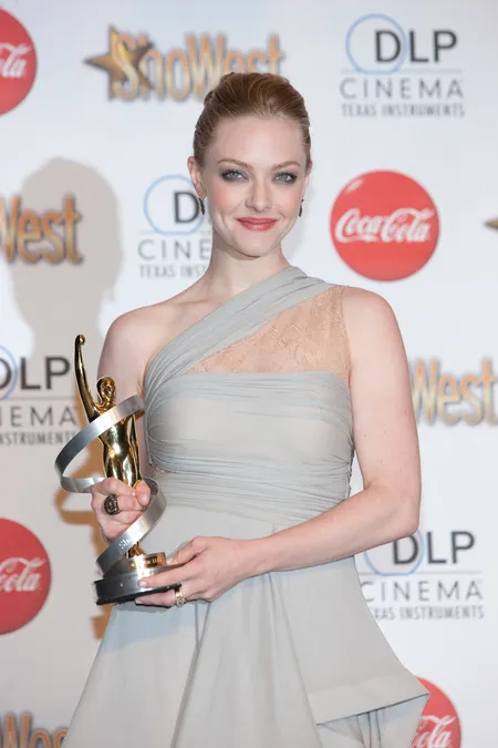 Foto Amanda Seyfried