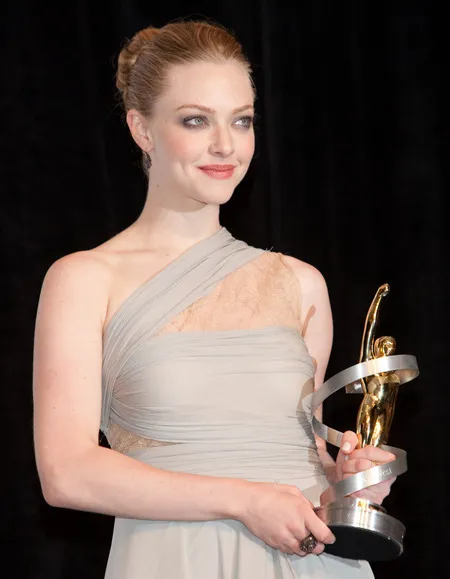 Foto Amanda Seyfried