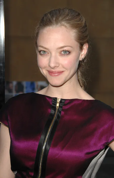 Foto Amanda Seyfried