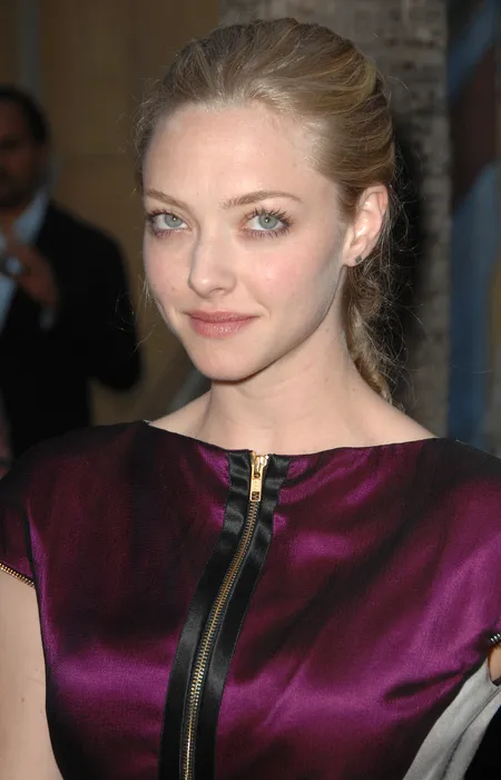 Foto Amanda Seyfried