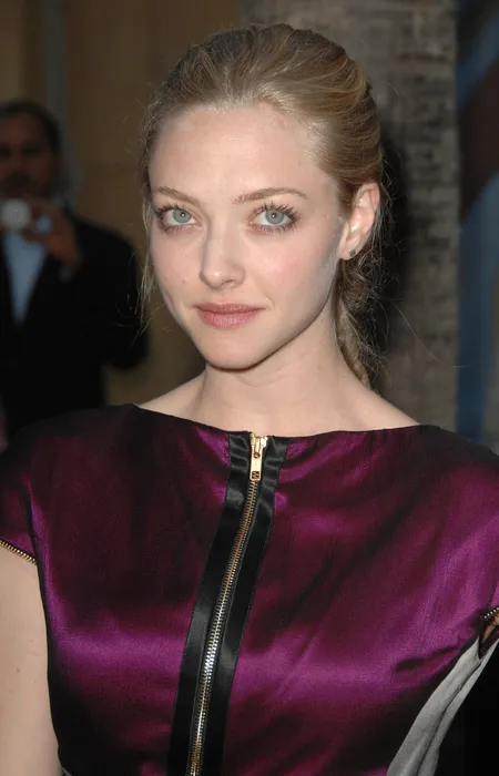 Foto Amanda Seyfried