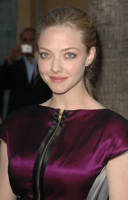 Foto Amanda Seyfried