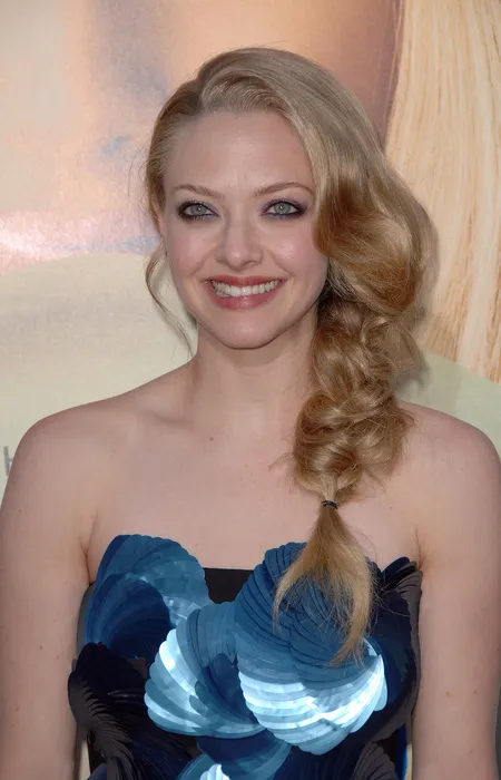 Foto Amanda Seyfried