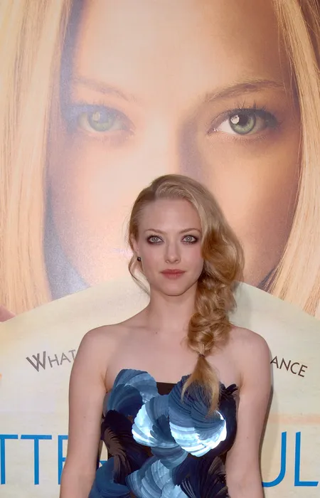 Foto Amanda Seyfried