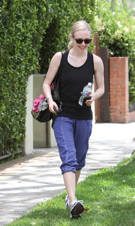 Foto Amanda Seyfried