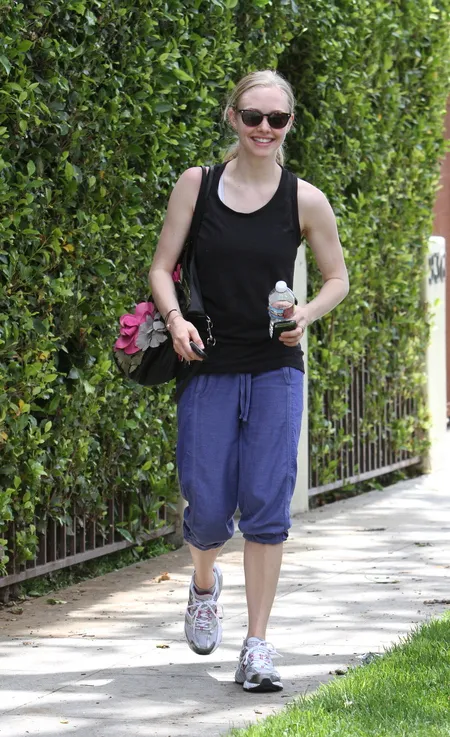 Foto Amanda Seyfried