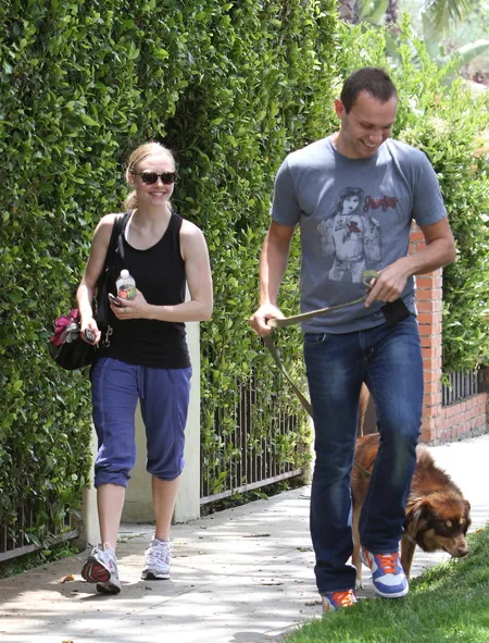 Foto Amanda Seyfried