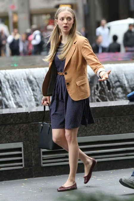 Foto Amanda Seyfried