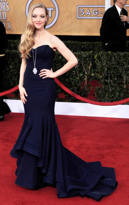 Foto Amanda Seyfried
