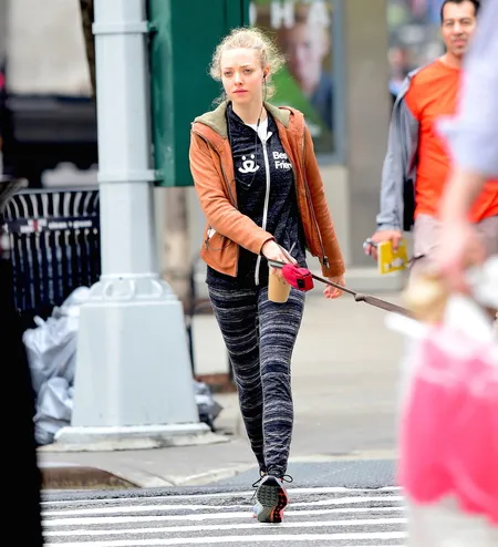 Foto Amanda Seyfried