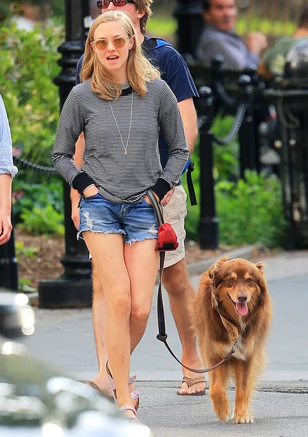 Foto Amanda Seyfried